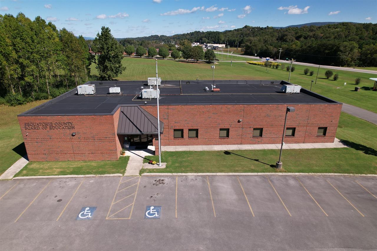 Sequatchie County Schools Central Office